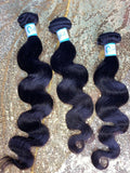 Body Wave Hair 12-30 Inch