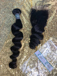 Loose Wave Hair 12-30 Inch