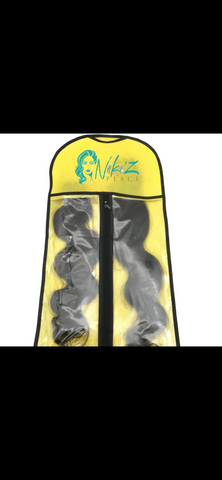 Wig/Bundles Bags