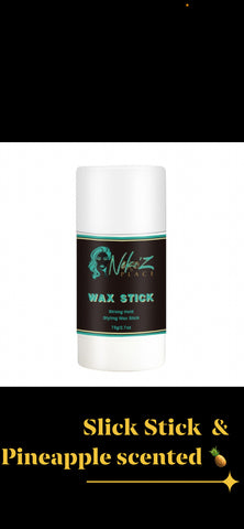 Wax/Slick Stick